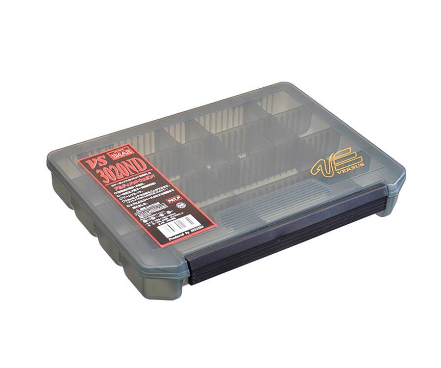 Коробка Versus VS-3020ND Black (126649)