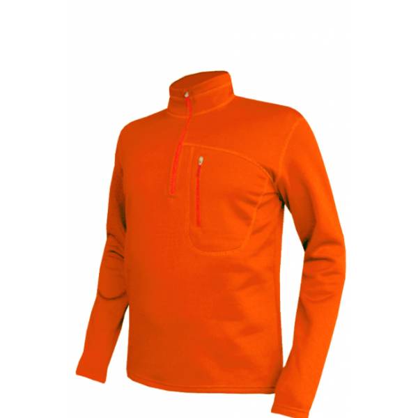 Пуловер Commandor Walker SIII-IV Помаранчевий (COM-WALKORSIIIIV)