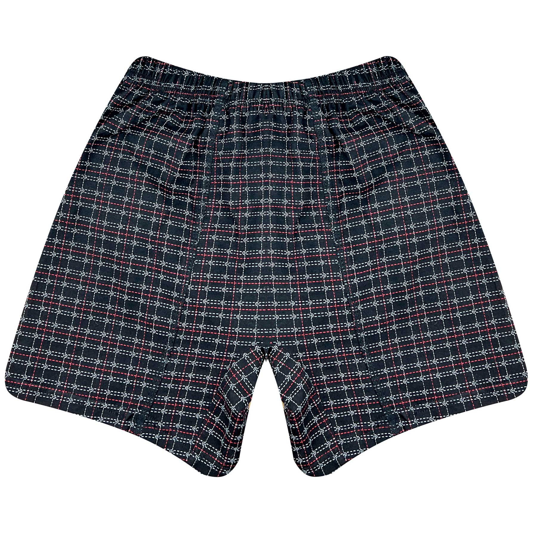 Труси чоловічі Жемчужина Стилей 2132 40-42 Різнокольоровий (11858)