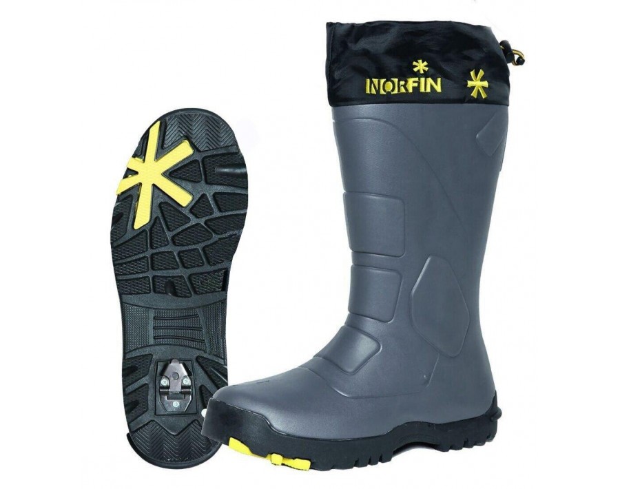 Чоботи Norfin Klondike р.40