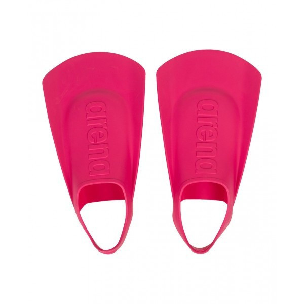 Ласти Arena FINS KIDS/JR 26-27 Рожевий 005465-200 26-27