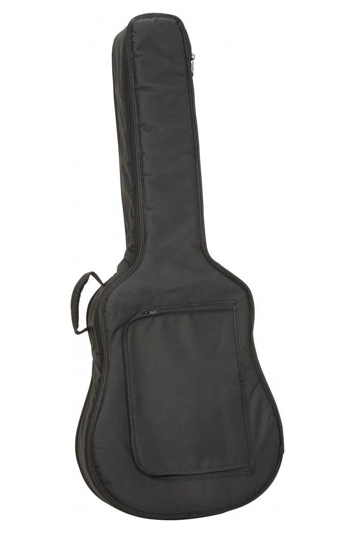 Чохол для акустичної гітари Levy's EM20P Acoustic Guitar Gig Bag