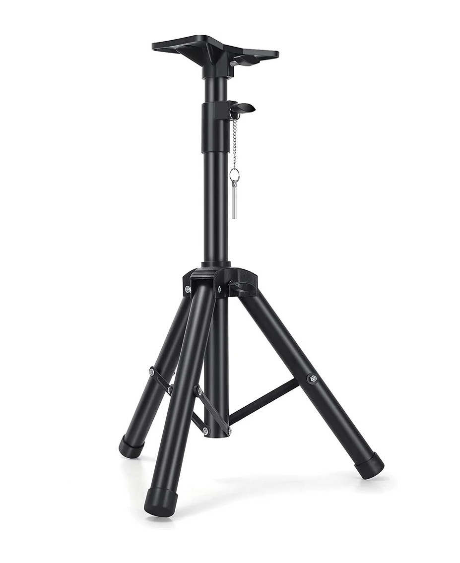 Стійка для акустичних систем RIAS SP-502M 189 см Black