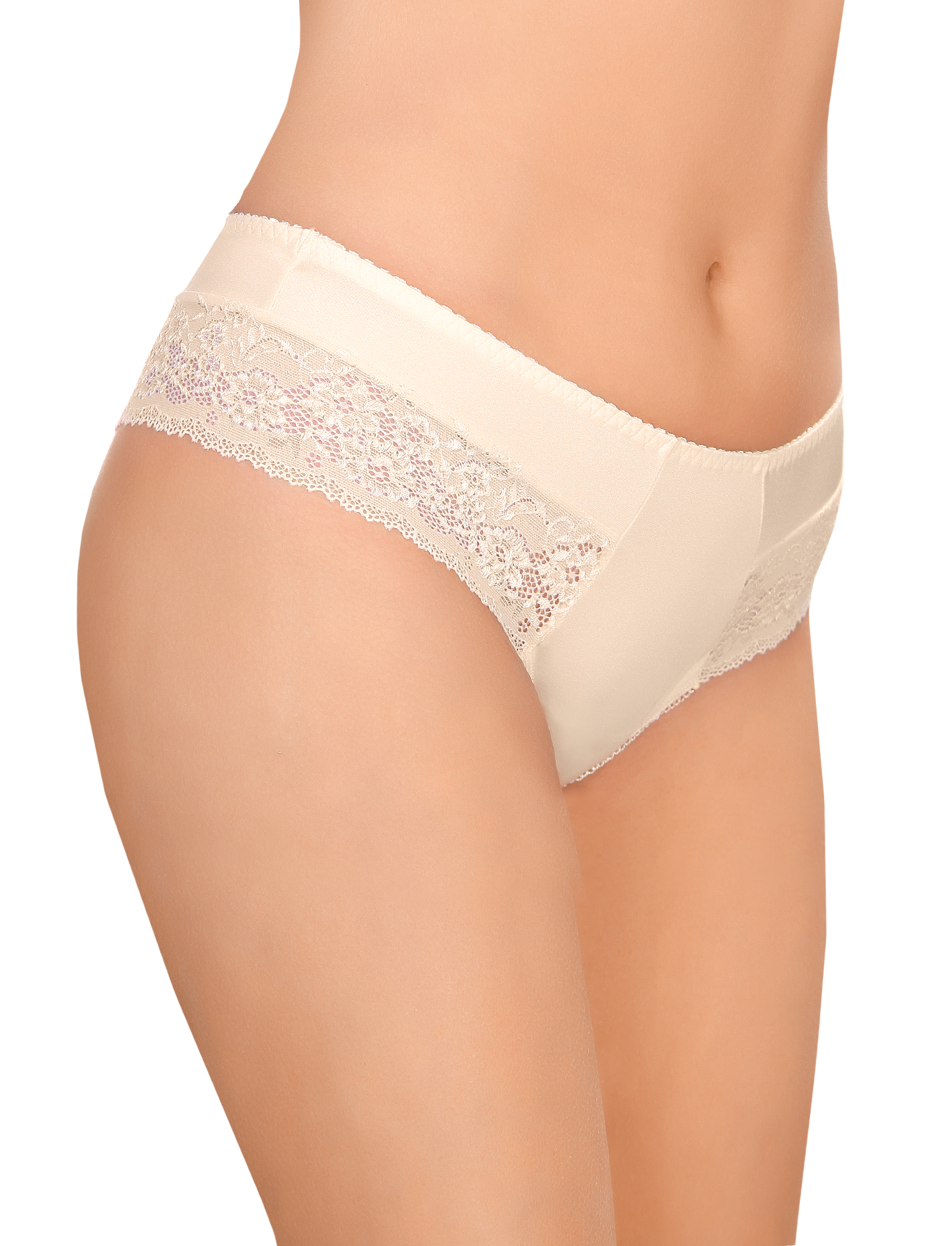 Трусики танга Elita 22001 75 Шампань (2200175SH)