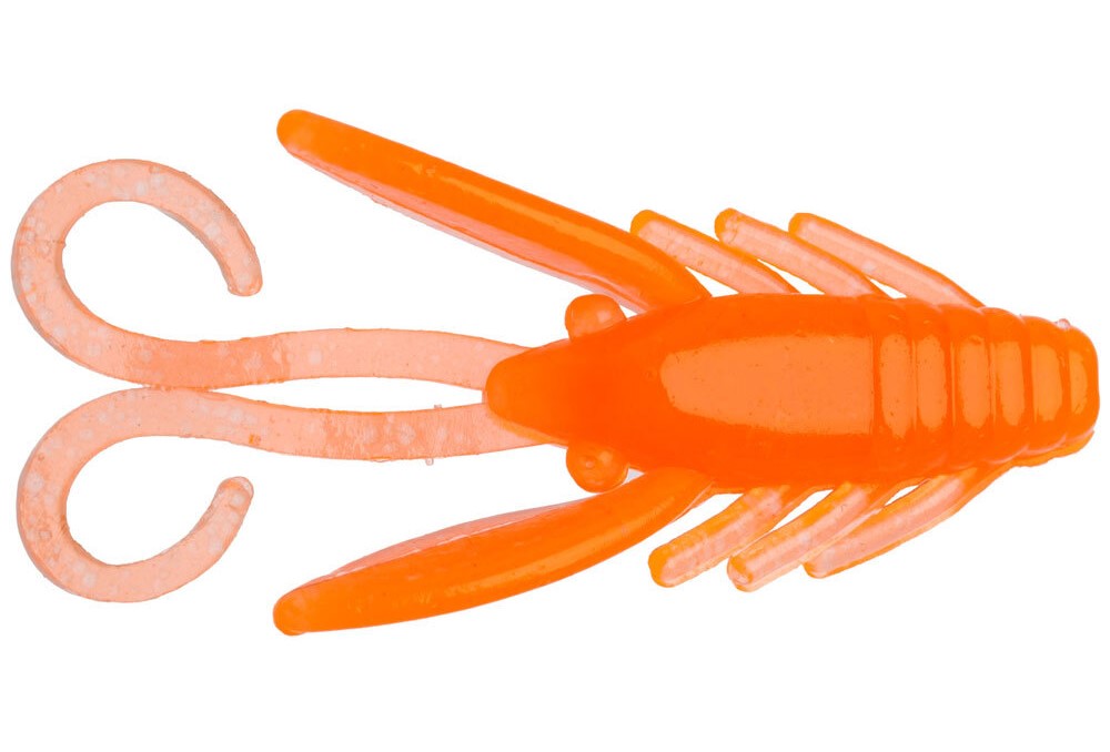 Силікон Select Nimfa 1.6 10 шт Помаранчевий (1013-1870.06.88)