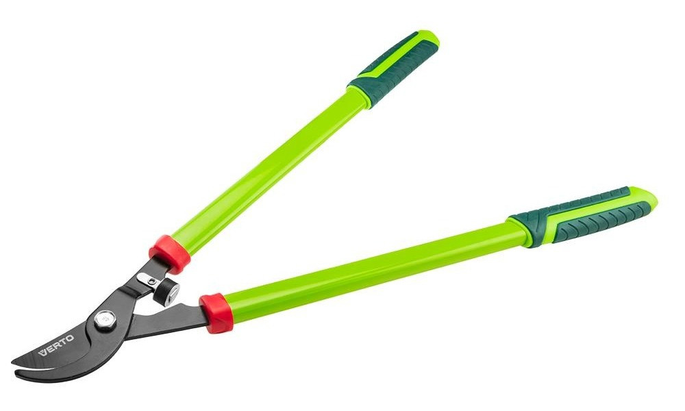 Садовий сучкоріз площинний Verto 700 мм