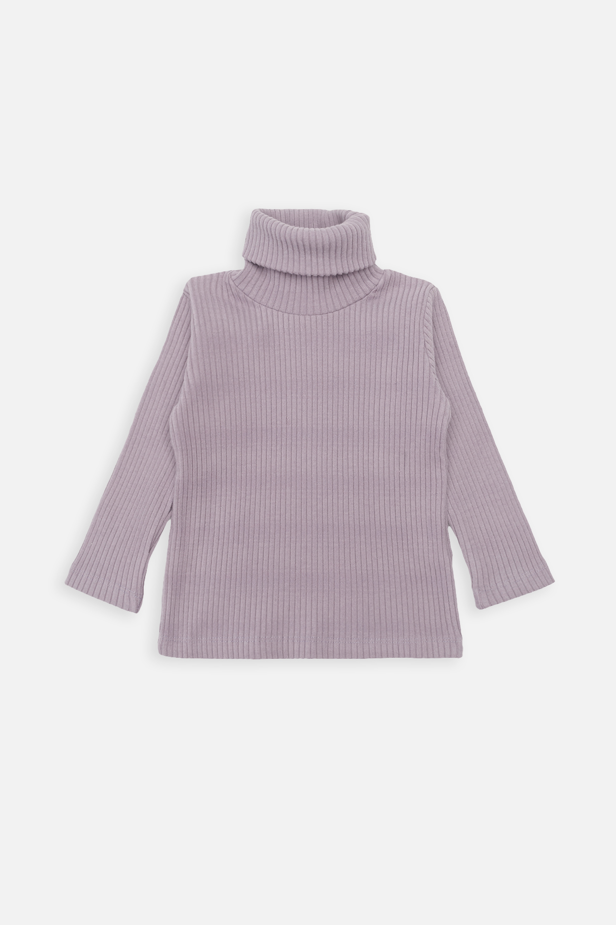 Гольф для дівчинки Yuki 86 см Бузковий ЦБ-00260333 (SKT001022169)