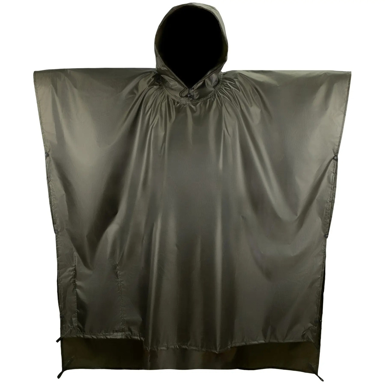Дощовик-пончо Tribe Tarp Poncho Pro T-KE-0013 130 х 240 см Оlive