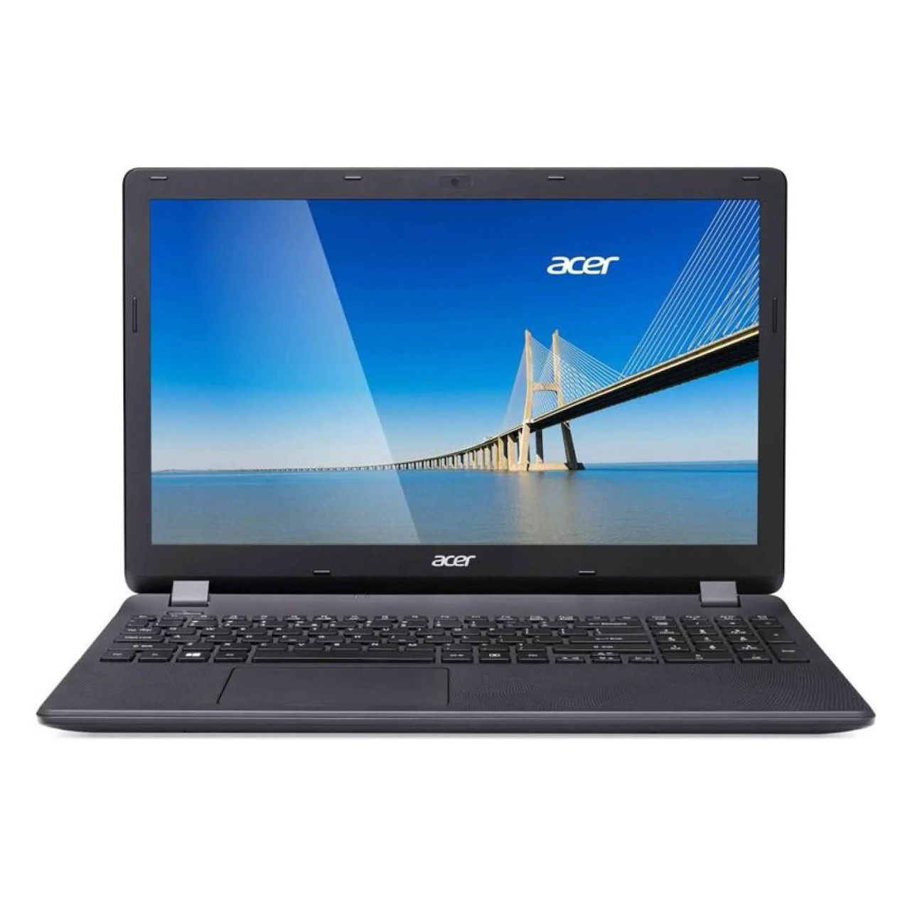 Ноутбук Acer Extensa EX2519-C24G (NX.EFAEU.053) 15.6 1366x768 Intel HD Graphics 400 Linux Black (3583-9943)