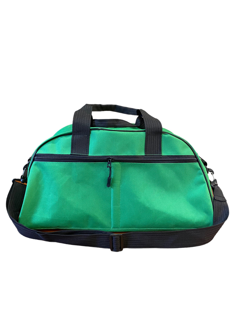 Спортивна сумка VS Thermal Eco Bag Run 45х19,5х22 см Зелений