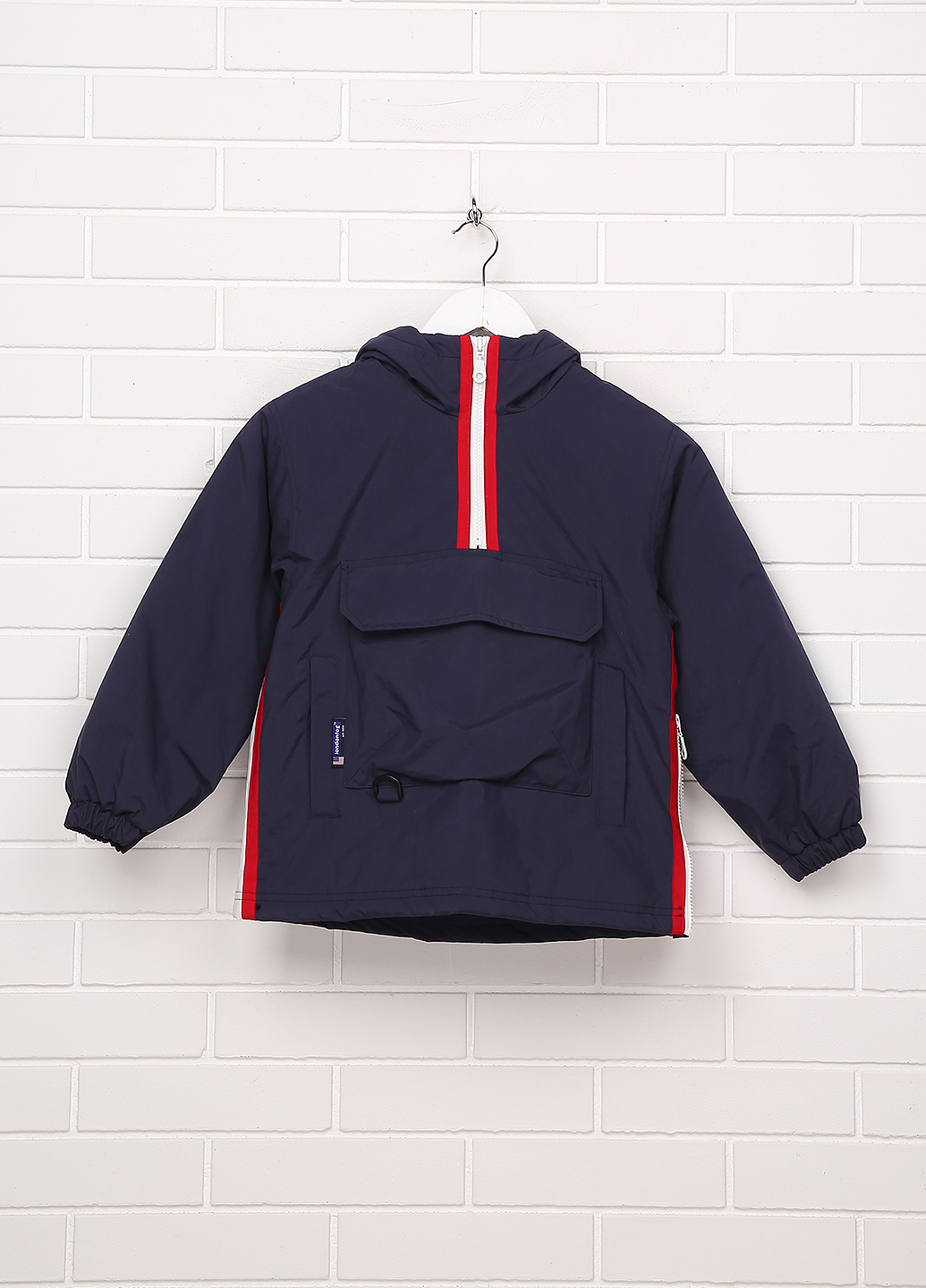 Куртка для хлопчика Londonfog 53 см Синя (2900056264013)