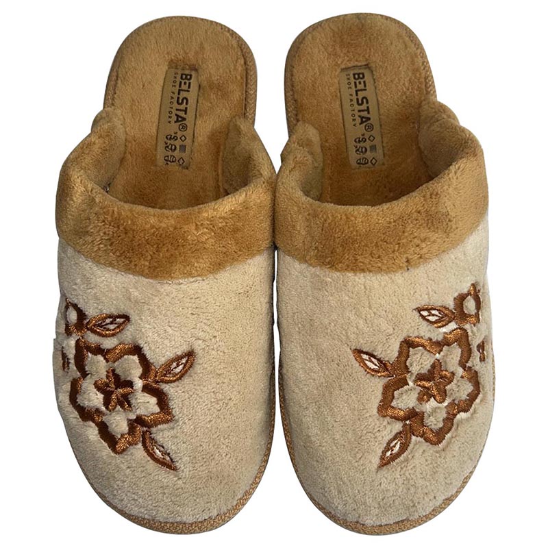 Кімнатні капці БЕЛСТА 41 25.5 см Різнокольоровий