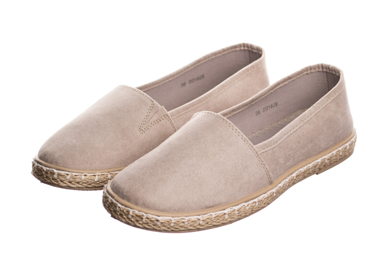 Балетки жіночі Collection 41 Grey (657678)