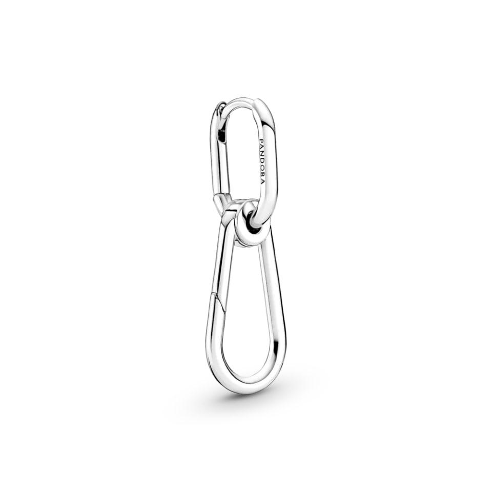Сережка ланцюжкова No Brand ME 299664C00 (2558241312)