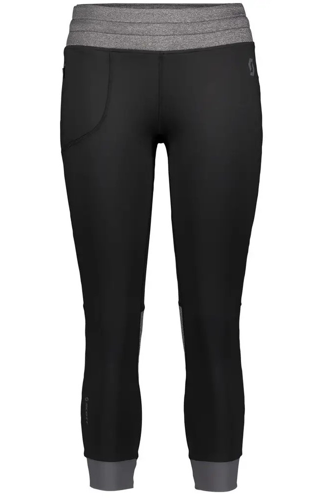 Термоштани Scott W Defined Warm XL Grey Black (1081-272440.5519.009)