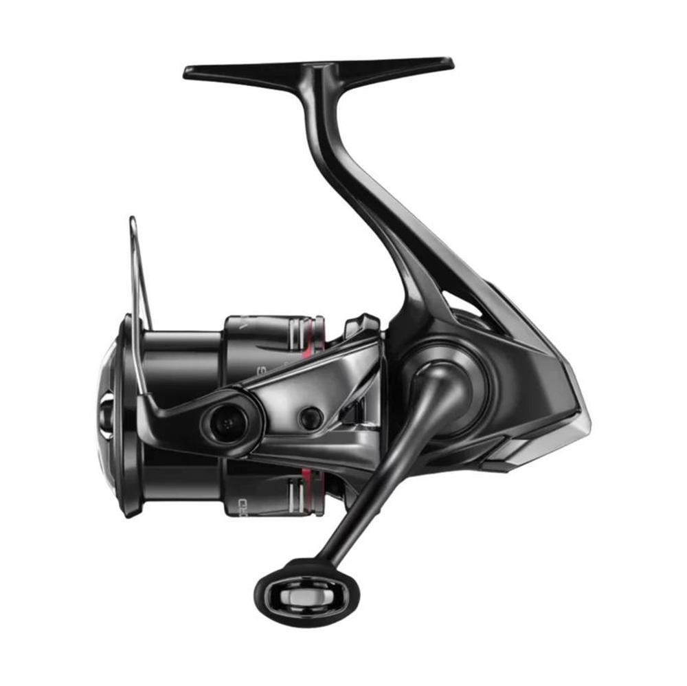Котушка рибальська спінінгова Shimano Vanford 24 2500S (2581388814)