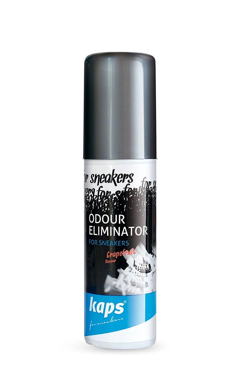 Засіб для усунення неприємного запаху Kaps Odour Eliminator 100 ml Грейпфрут