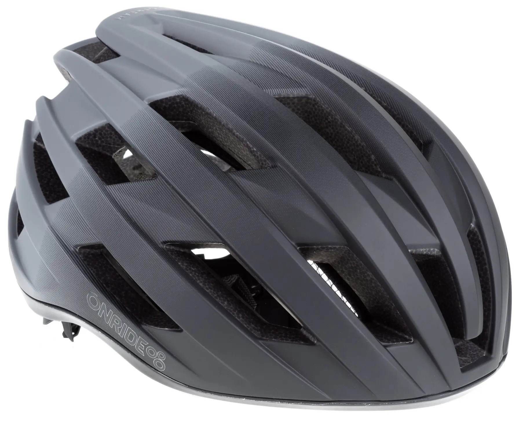 Шолом OnRide Stream 58-61 Чорний (1085-6936116101282)