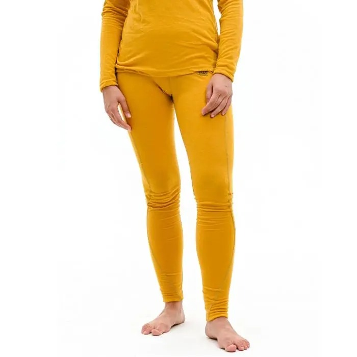 Термоштани Turbat Retezat Bottom XS Golden Yellow (1054-012.002.0679)