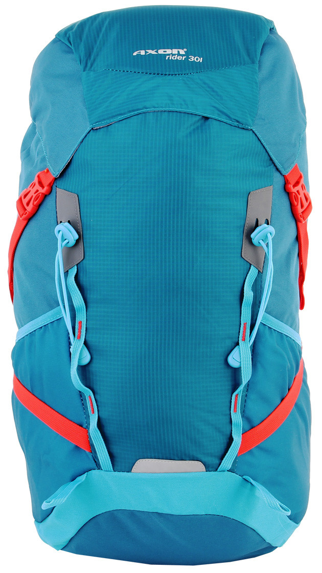 Рюкзак S807045 Axon Rider 30L Blue (hub_RpQk60411)