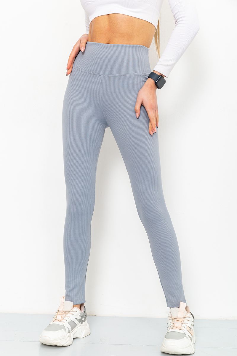 Лосини PRENSES 221R003 XXL Світло-сірий (119160_842741)