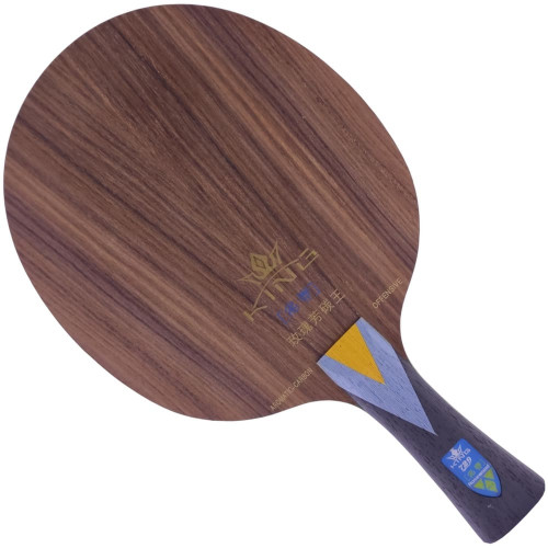 Основа для ракетки 729 RoseWood 7 Розкльошена FL