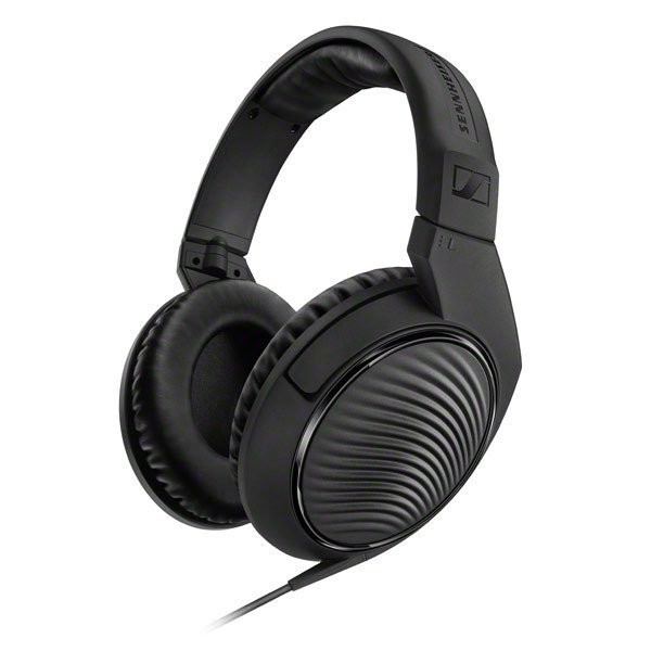 Навушники Sennheiser HD 200 Pro