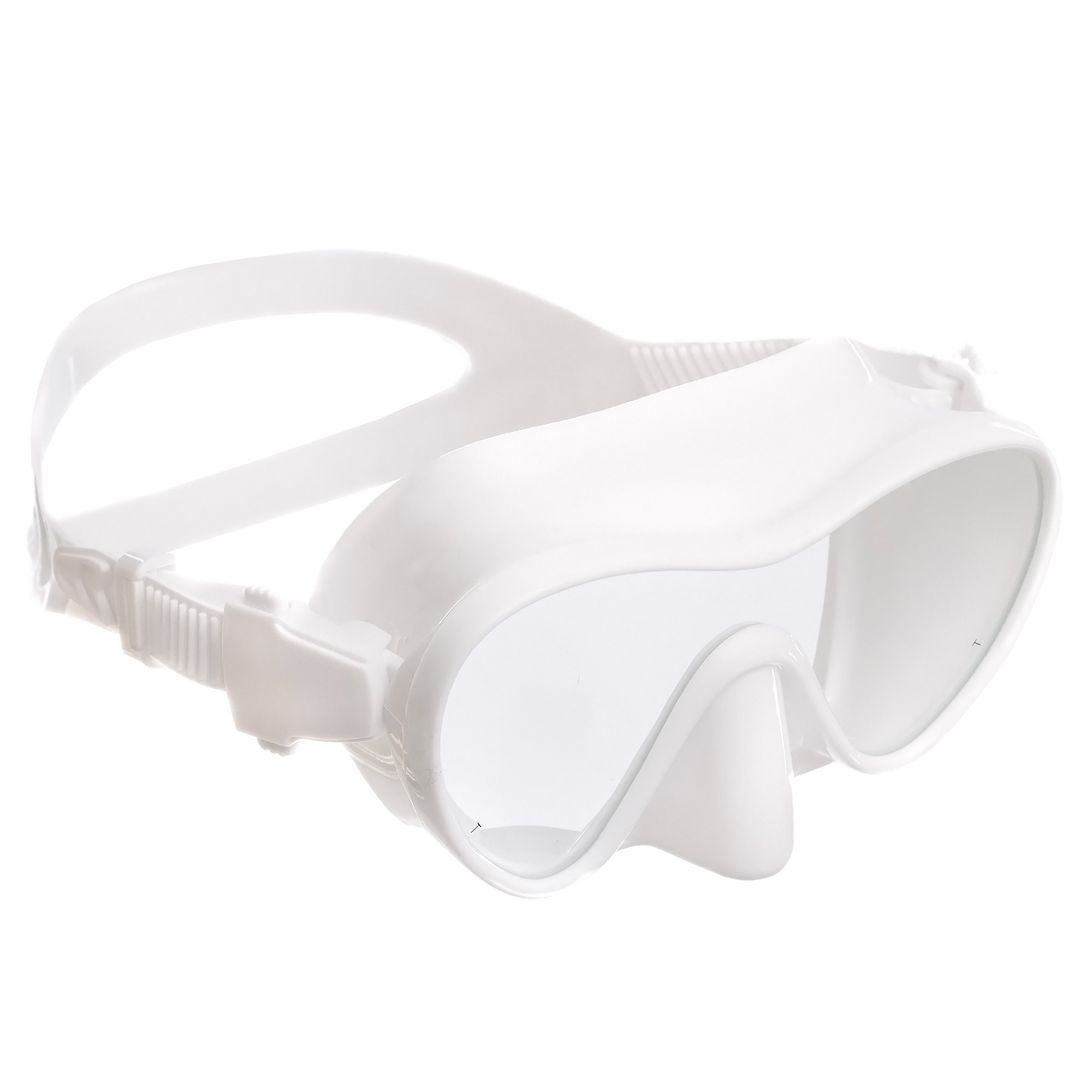 Маска для плавання No Brand PL-1293