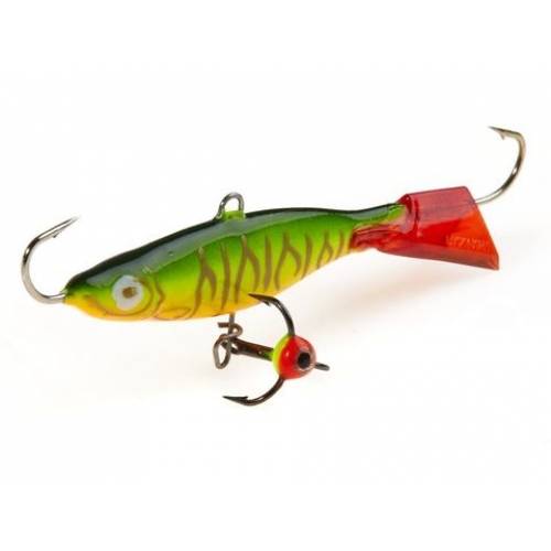 Балансир Lucky John VIKING 7 70мм / 301RT (інд.уп) (41701-301RT)