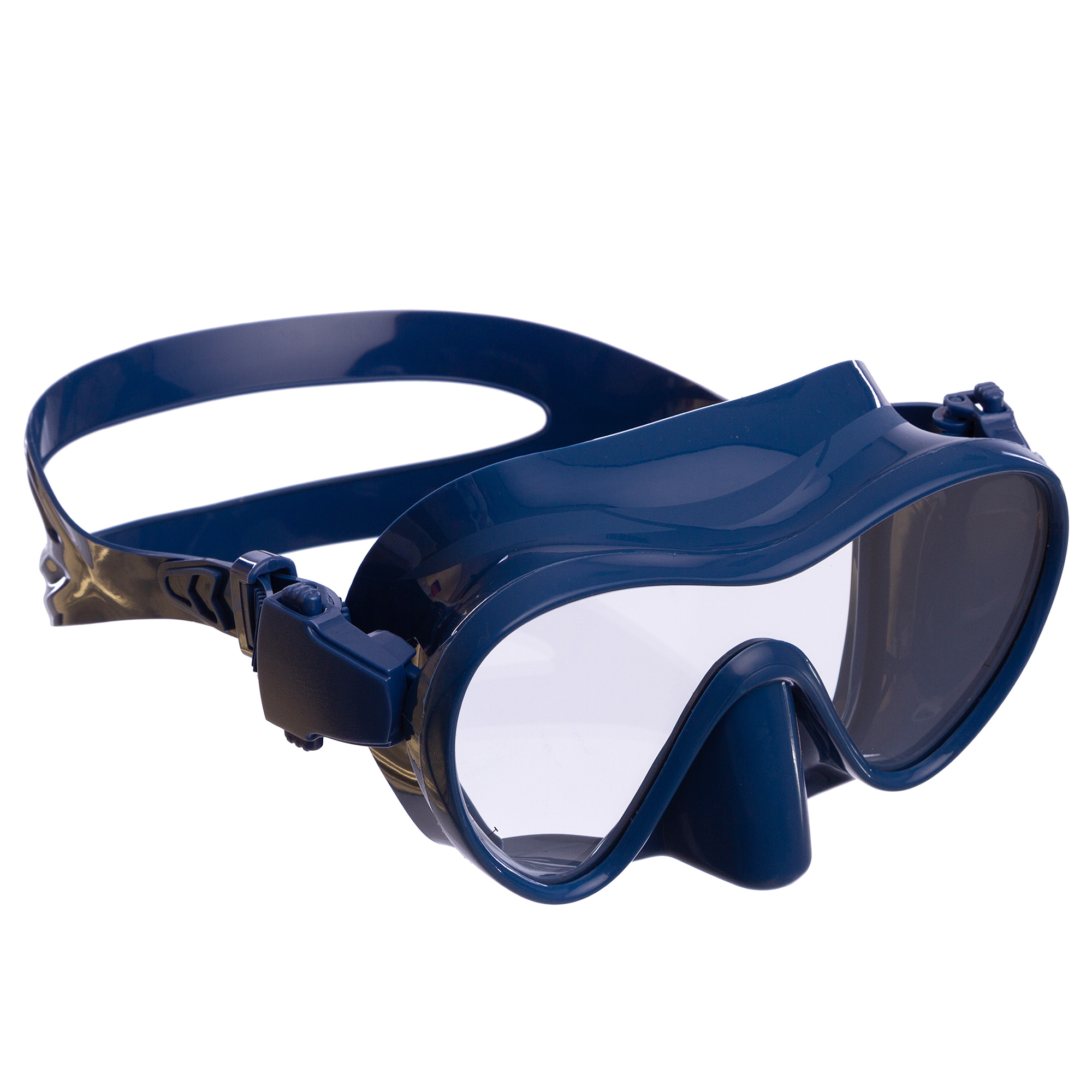 Маска для плавання No Brand PL-1293