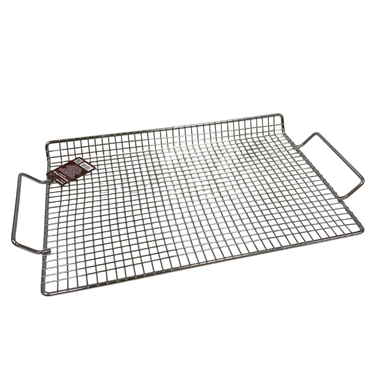 Решітка для грилю Stenson MH-4892 38,5х26х3 см