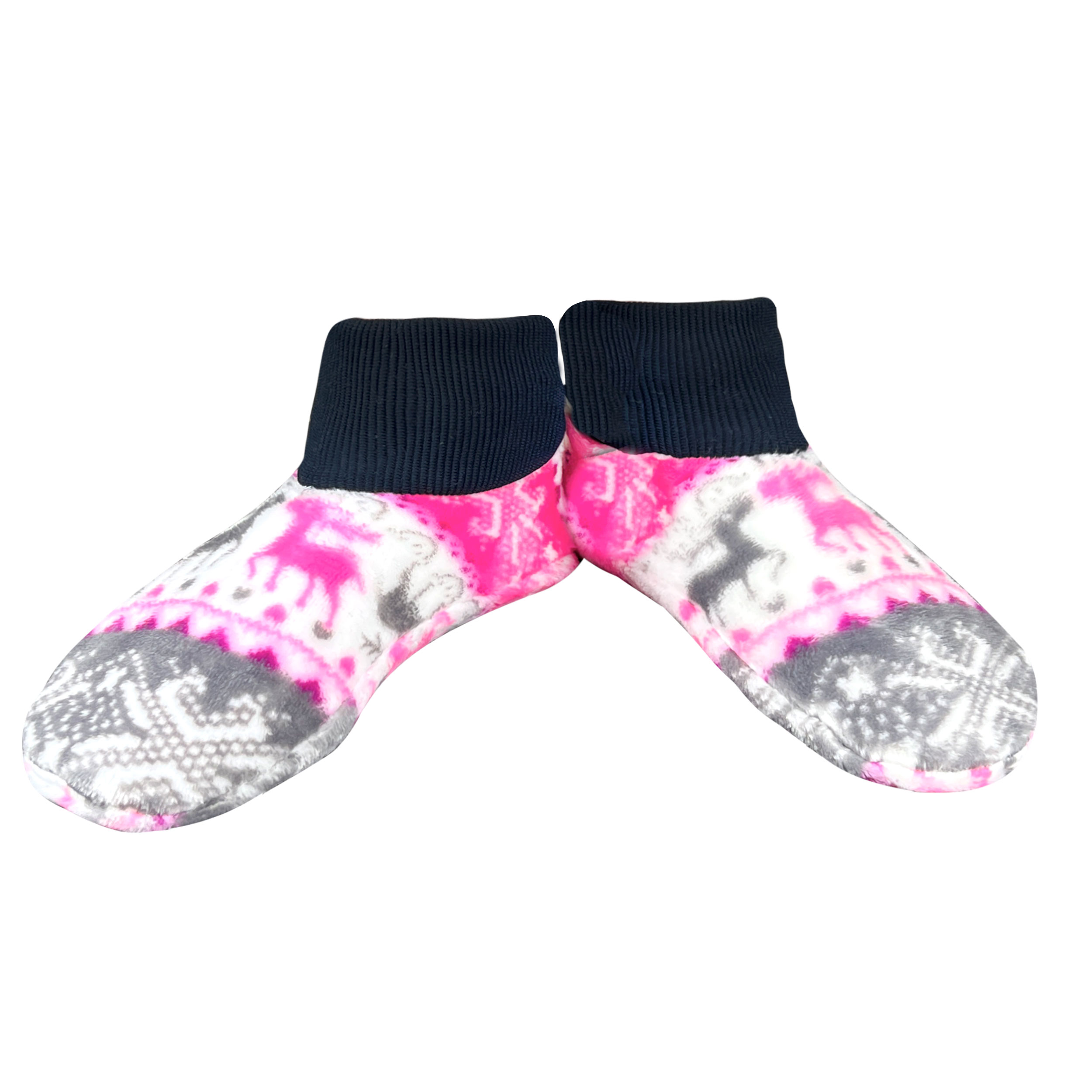 Тапочки для дівчинки Жемчужина Стилей 6437 28-29 Різнокольоровий (10573)