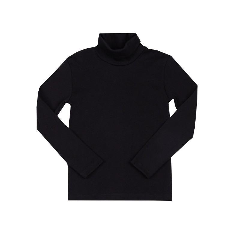 Гольф GBI SV-24-6 Чорний 128 (14250)