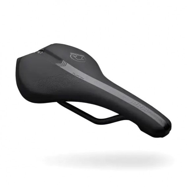 Сідло Pro Turnix Team 275х142 мм Чорний (1096-PRSA0341)