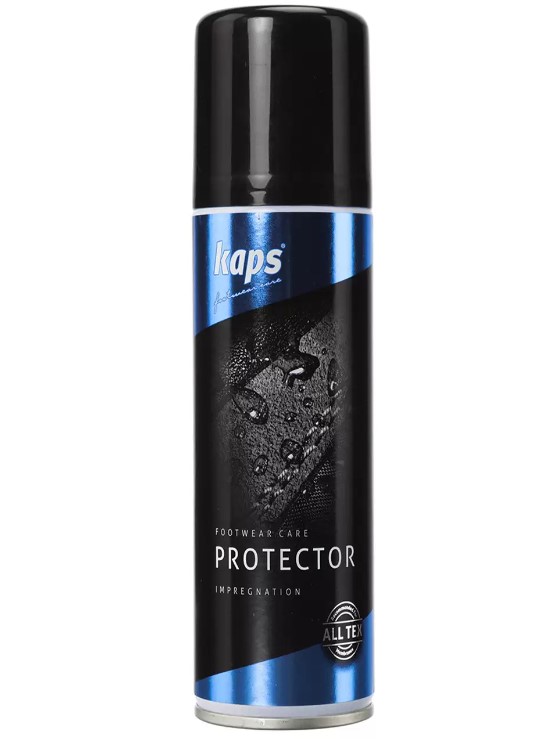 Водовідштовхувальний спрей Kaps Protector 400 мл