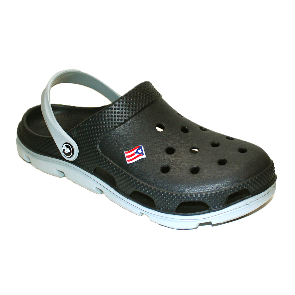 Сабо чоловічі Jose Amorales 116110 46 Темно-Синій (159)