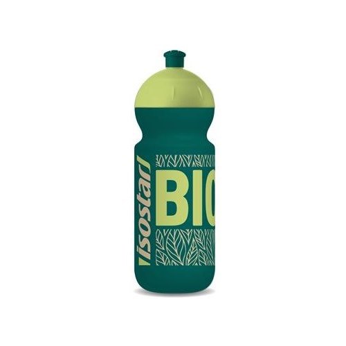 Фляга Isostar BIO Pro 650 мл Зелений (BID017)
