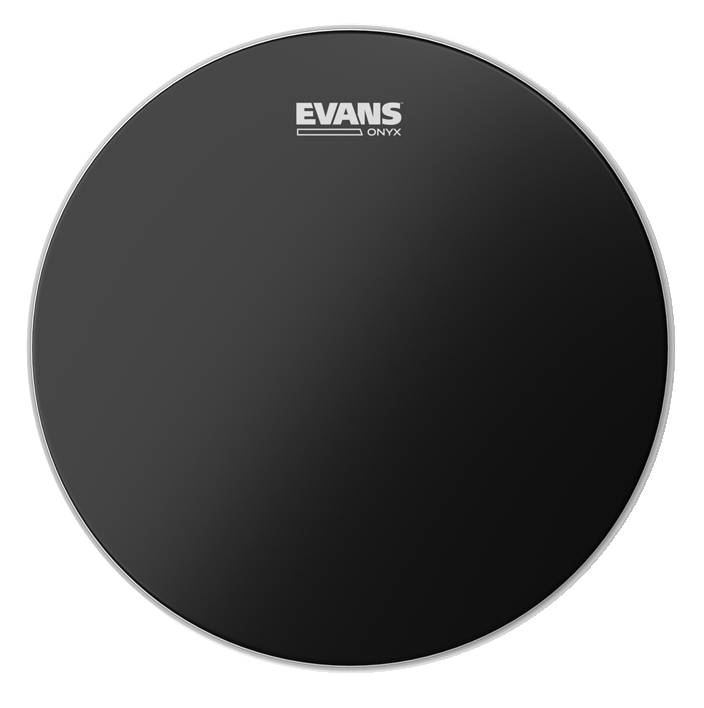 Пластик для тому Evans B10ONX2 10 Onyx Frosted 2-Ply
