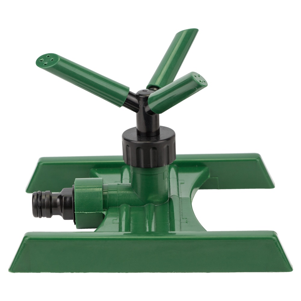 Дощувач круговий 3-и ріжка lite (Н-основа) GRAD (5014435)