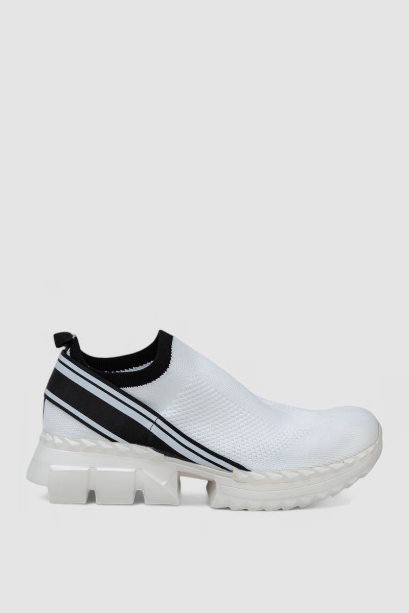 Сліпони чоловічі Ambra Білий 248RT8059 43 (109546_812798)