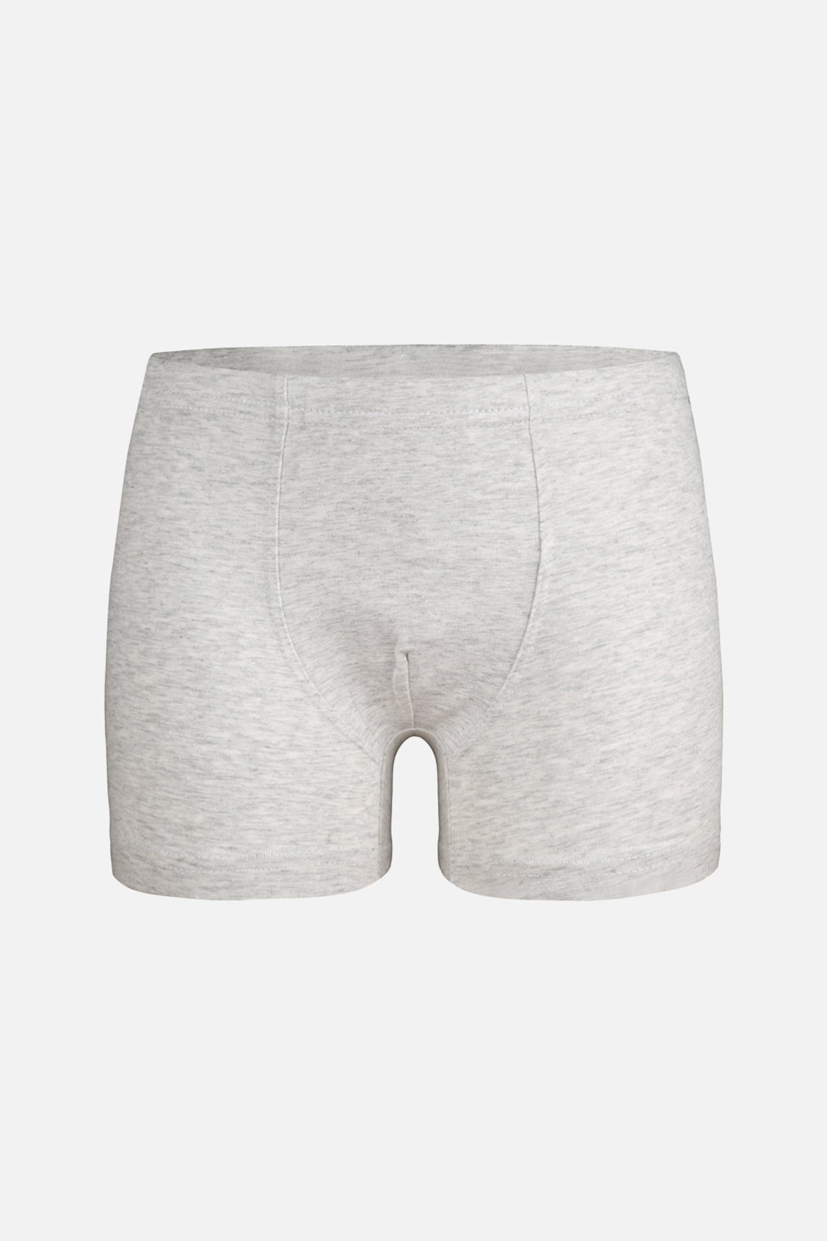 Труси боксери для хлопчика Doni 8-9 Світло-сірий ЦБ-00262354
