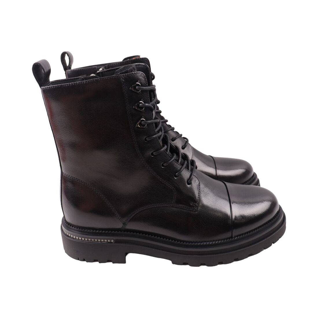 Черевики жіночі Anemone 263-24DHC 35 Чорний (179923035)