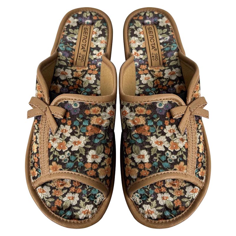 Кімнатні капці БЕЛСТА 40 26.5 см Різнокольоровий