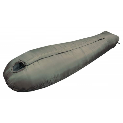 Військовий спальник Terra Incognita Зима Оліва (TI-WINTOL)