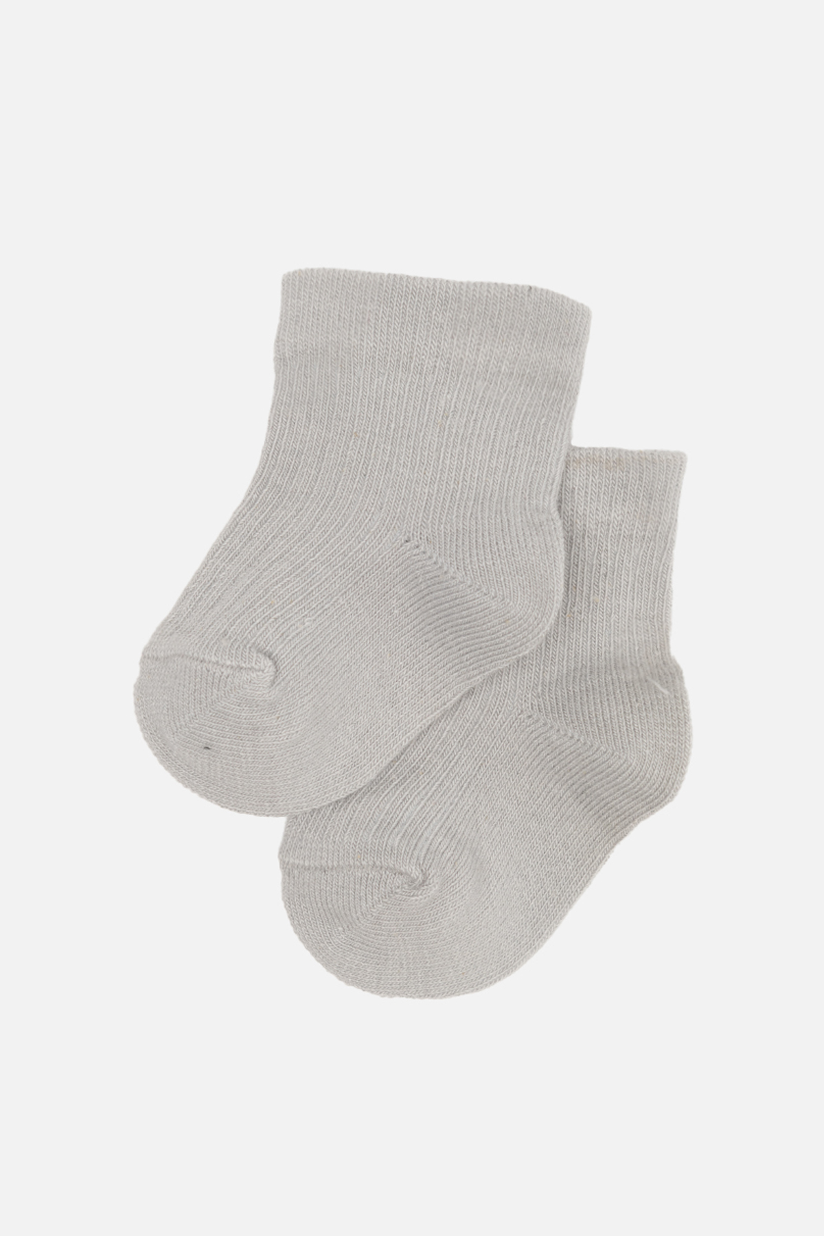 Шкарпетки для хлопчика Yuki 16-17 Сірий ЦБ-00258941 (SKT001018054)