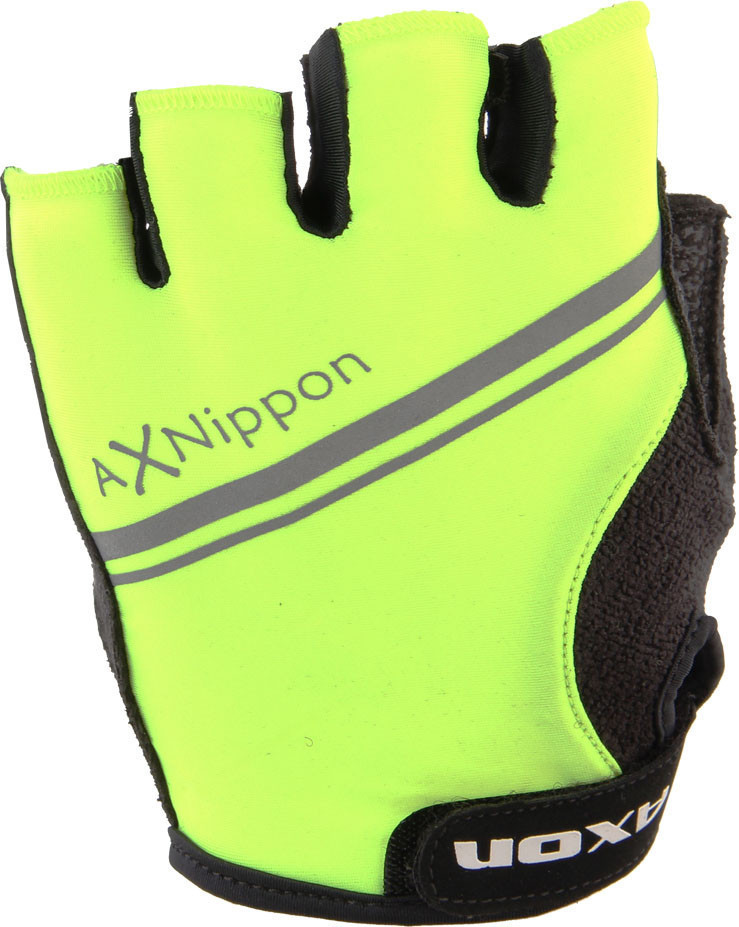 Велорукавиці R120395 Axon 395 L Neon-Yellow (hub_BodV82138)