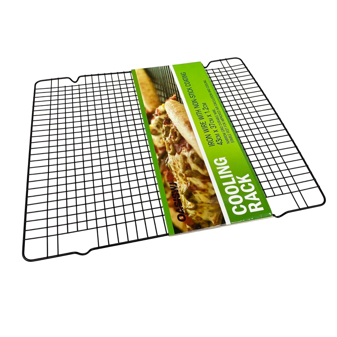 Решітка SNS MM-907/4850 43х37х1,2 см 22935