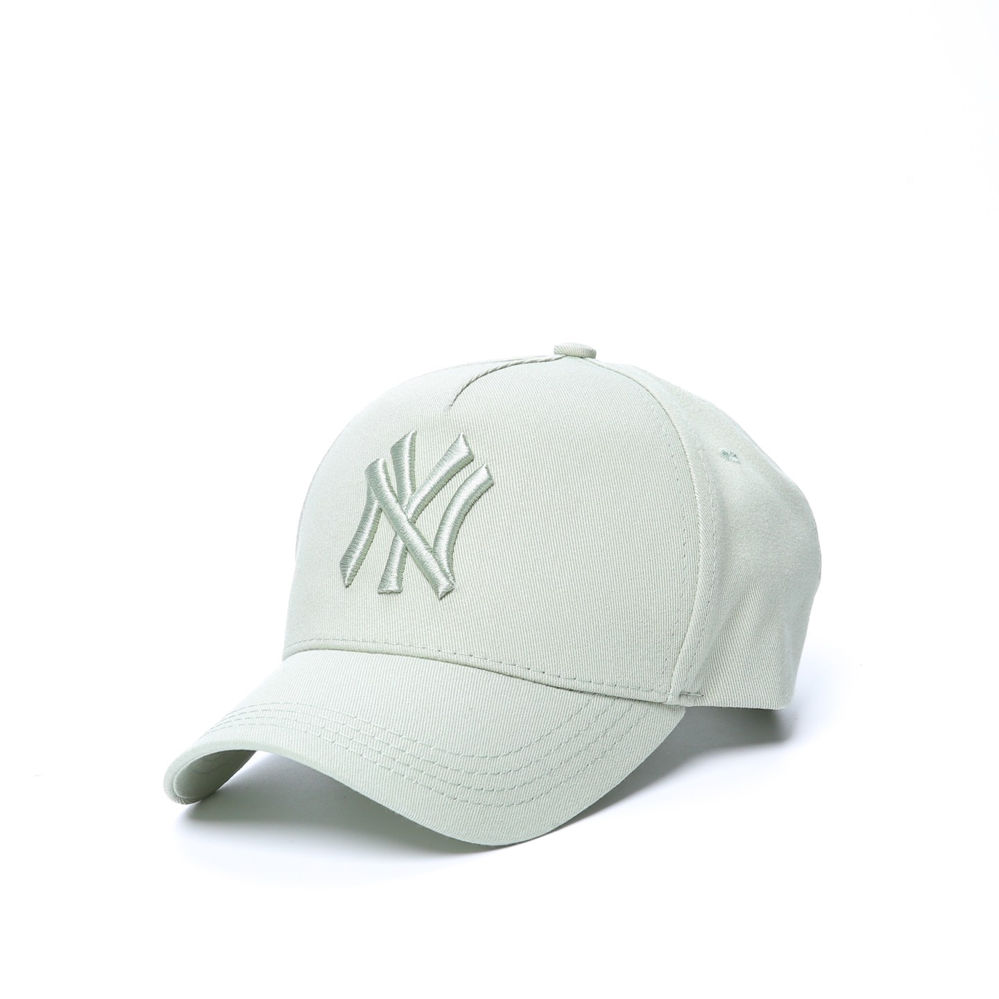 Бейсболка з регулятором чоловіча LuckyLOOK Джослін 57-58 Оливковий 820-043