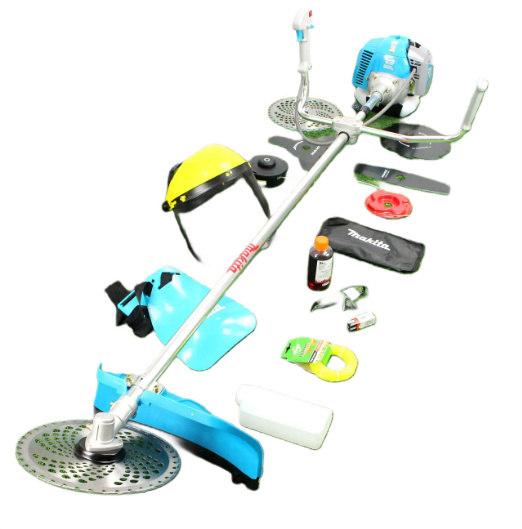 Мотокоса Makita RBC-5400 Limited Edition (5.4 кВт, 2х тактний) комплектація ЕКО Бензокоса (1756374610)