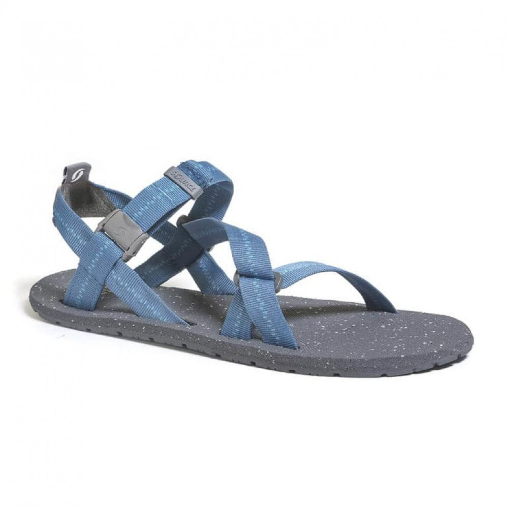 Сандалі Source Solo Unisex 41 Blue (101084D741)